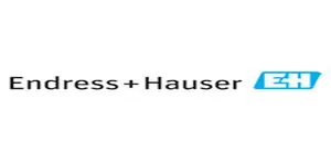 Endress+Hauser